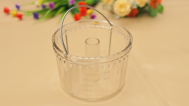 原生态大宇蒸煮辅食机—全自动蒸搅一体，快速锁鲜