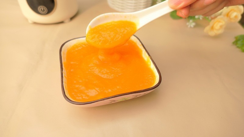 原生态大宇蒸煮辅食机—全自动蒸搅一体，快速锁鲜