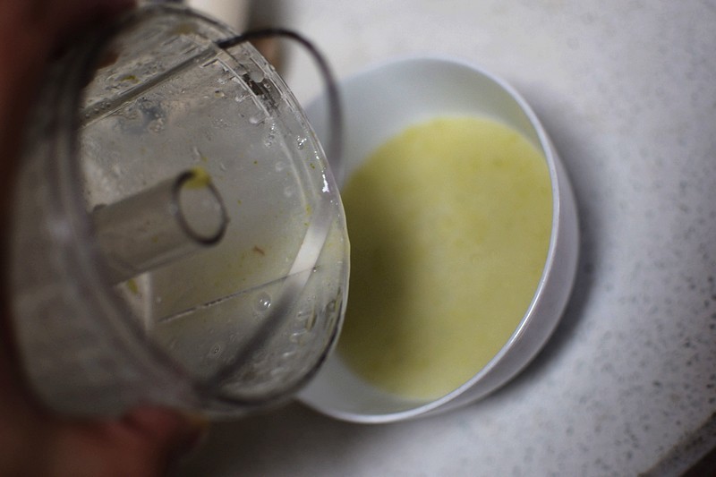 一键全自动.先蒸后搅.24h长效预约 大宇蒸煮辅食机