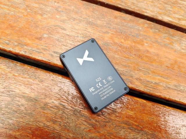 百元机标杆，重温回忆般的收听享受，乂度X2S无损播放器评测