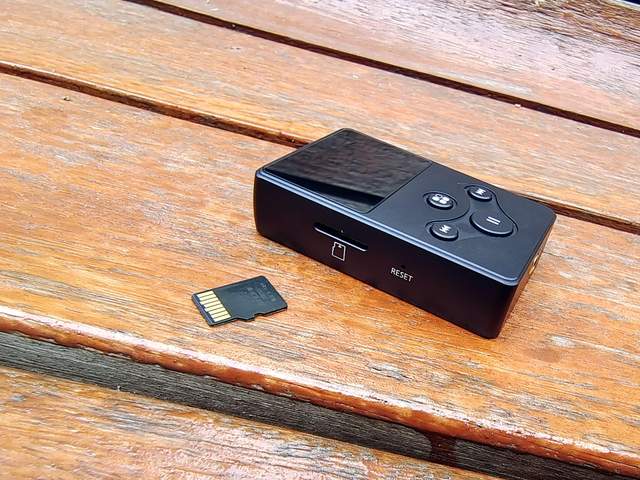 百元机标杆，重温回忆般的收听享受，乂度X2S无损播放器评测