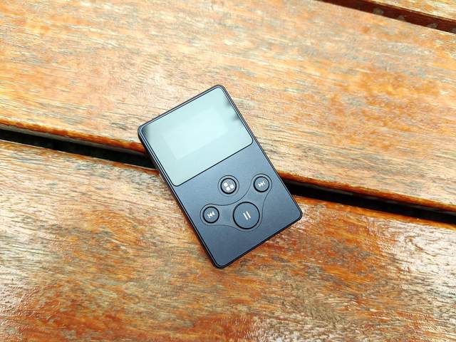 百元机标杆，重温回忆般的收听享受，乂度X2S无损播放器评测