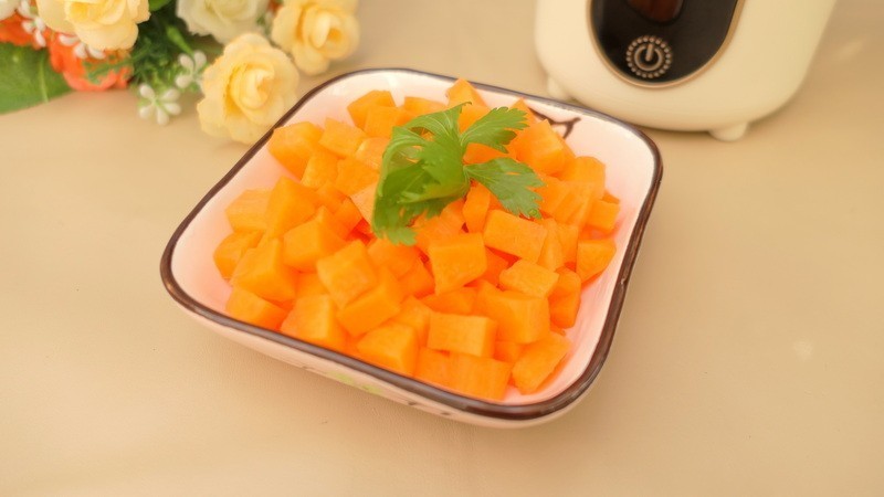 原生态大宇蒸煮辅食机—全自动蒸搅一体，快速锁鲜