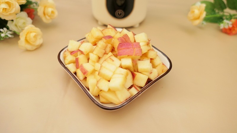 原生态大宇蒸煮辅食机—全自动蒸搅一体，快速锁鲜