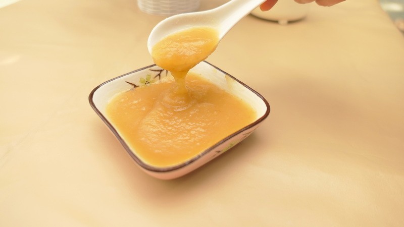 一键全自动.先蒸后搅.24h长效预约 大宇蒸煮辅食机