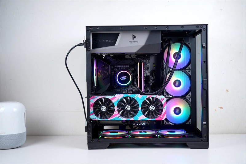 简单升级迎来出色效果，各位玩家小伙伴你觉得怎么样？