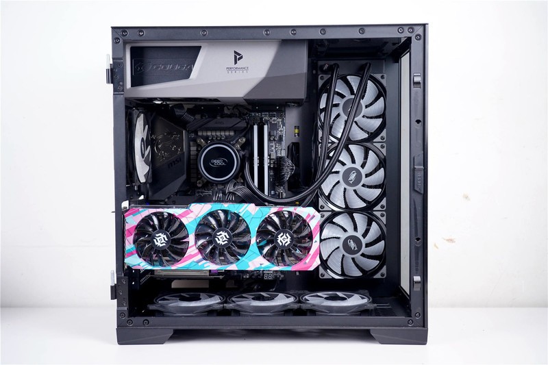 简单升级迎来出色效果，各位玩家小伙伴你觉得怎么样？