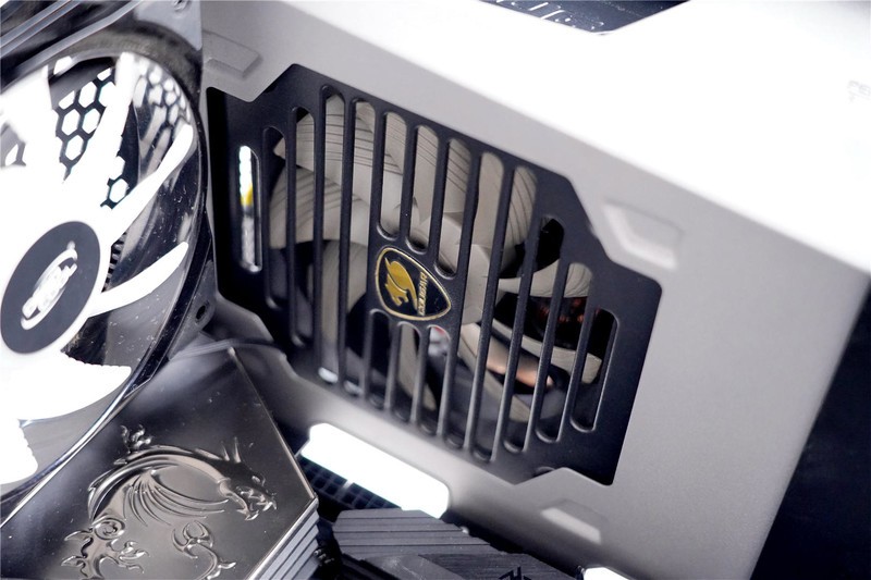 简单升级迎来出色效果，各位玩家小伙伴你觉得怎么样？