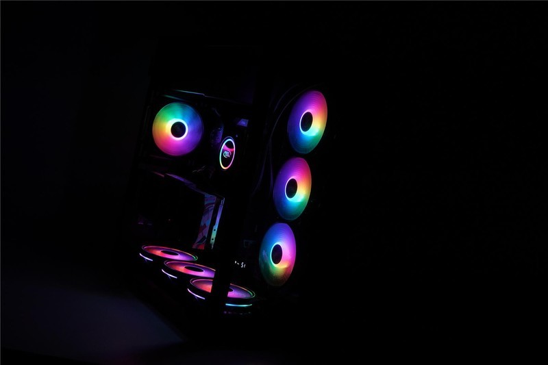 简单升级迎来出色效果，各位玩家小伙伴你觉得怎么样？