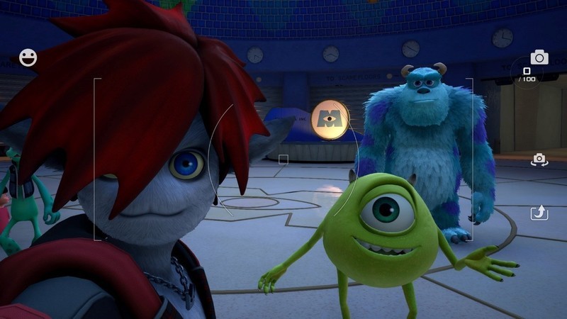 《王国之心3》评测：那些年我们一起憧憬过的童话故事