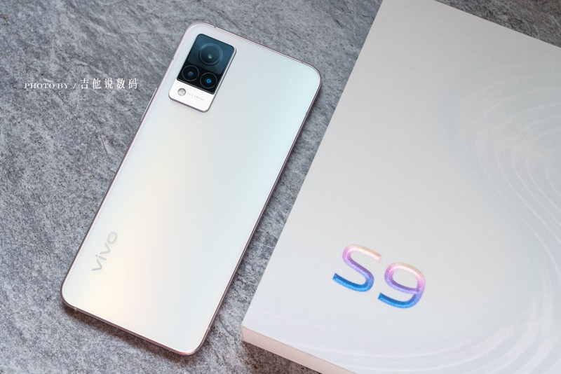 vivo S9体验小评：颜值与自拍是主打，其他方面也不错