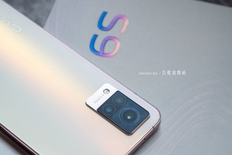vivo S9体验小评：颜值与自拍是主打，其他方面也不错
