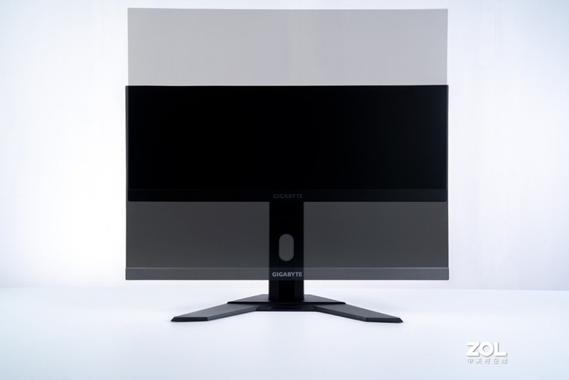 电竞选手的专属屏幕，技嘉新品G24F显示器体验