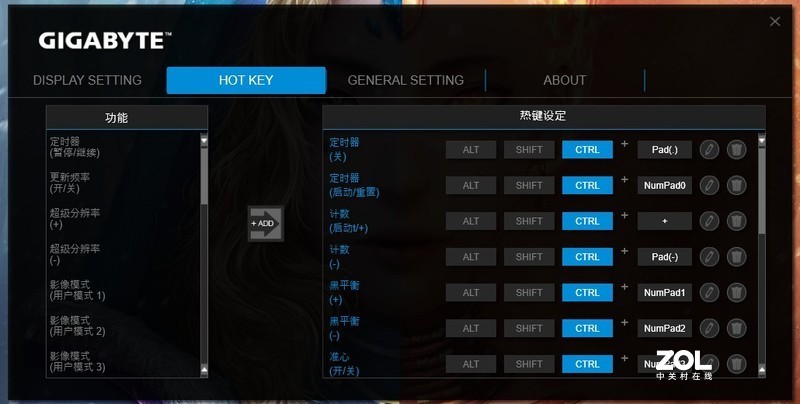 电竞选手的专属屏幕，技嘉新品G24F显示器体验