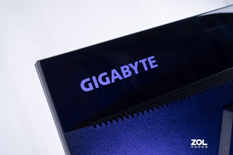 电竞选手的专属屏幕，技嘉新品G24F显示器体验