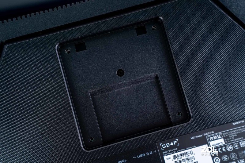 电竞选手的专属屏幕，技嘉新品G24F显示器体验