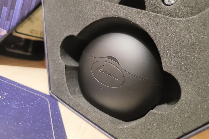 赏心悦目的高颜值TWS，Kinera YH-802