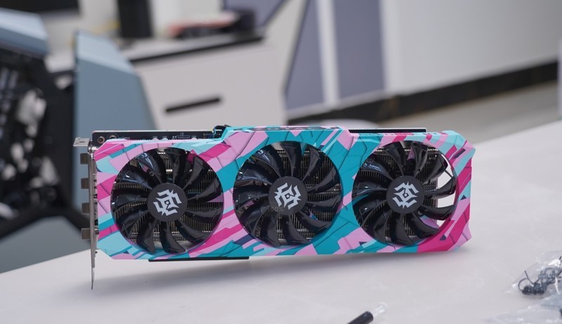 简单升级迎来出色效果，各位玩家小伙伴你觉得怎么样？