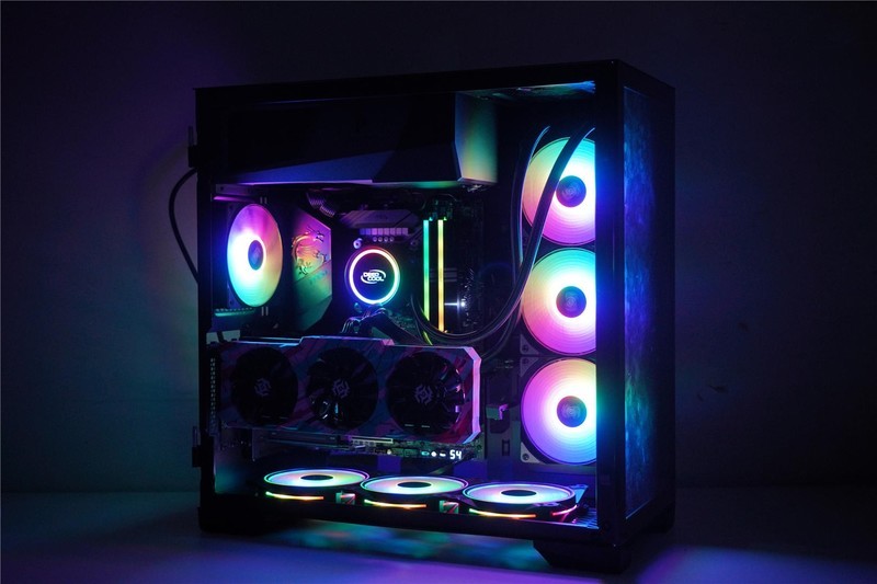 简单升级迎来出色效果，各位玩家小伙伴你觉得怎么样？