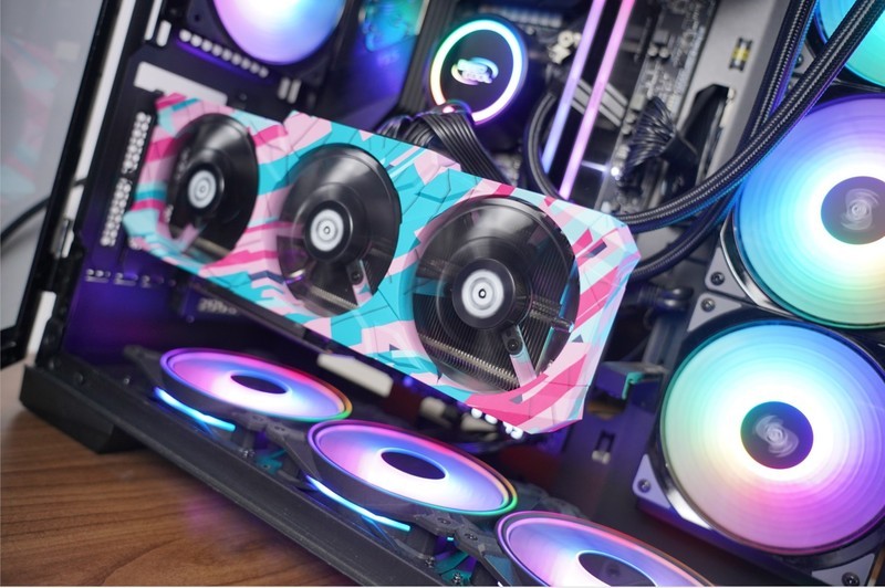 简单升级迎来出色效果，各位玩家小伙伴你觉得怎么样？