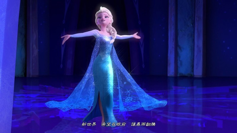 《王国之心3》评测：那些年我们一起憧憬过的童话故事