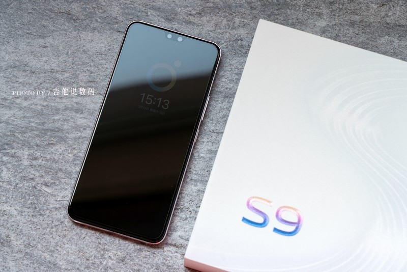 vivo S9体验小评：颜值与自拍是主打，其他方面也不错