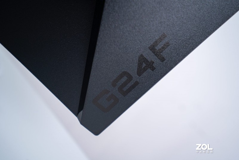 电竞选手的专属屏幕，技嘉新品G24F显示器体验