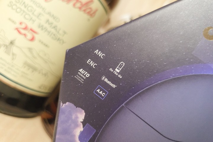 赏心悦目的高颜值TWS，Kinera YH-802