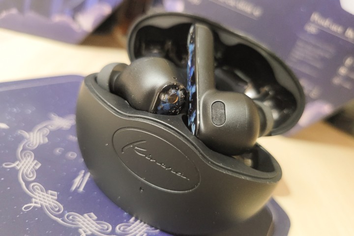 赏心悦目的高颜值TWS，Kinera YH-802