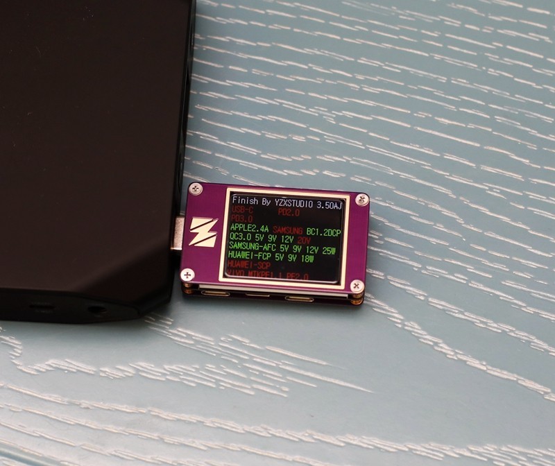 支持220V输出，解决移动电源致命短板-Omni 20+移动电源