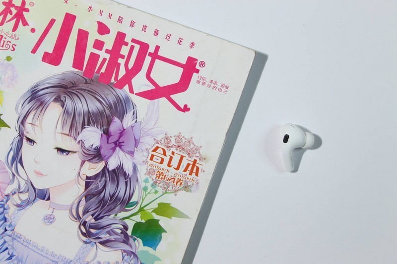 漫步者LolliPods Pro蓝牙耳机：使用后被圈粉，一款真正的良心耳机