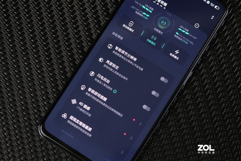 realme GT评测分享：独当一面的性能，但设计略有遗憾