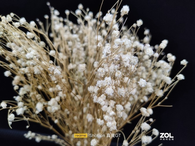 realme GT评测分享：独当一面的性能，但设计略有遗憾