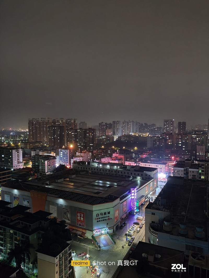 realme GT评测分享：独当一面的性能，但设计略有遗憾