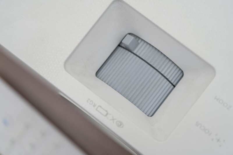 摄影师用什么投影仪拍高逼格大片？优先选明基E592智能高清投影仪