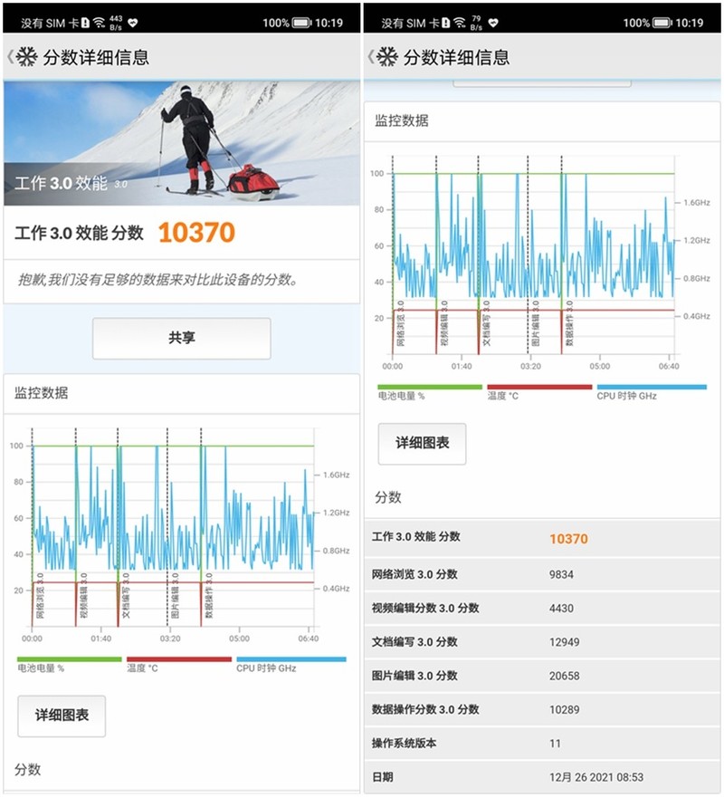 荣耀X30充放电实测-66W超快充+4800mAh让你彻底远离电量焦虑