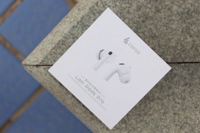 漫步者LolliPods Pro蓝牙耳机：使用后被圈粉，一款真正的良心耳机