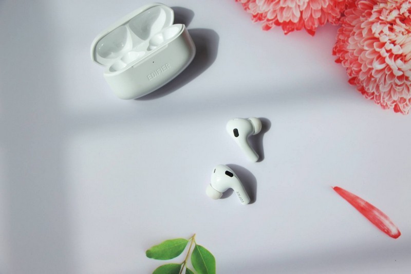 漫步者LolliPods Pro蓝牙耳机：使用后被圈粉，一款真正的良心耳机