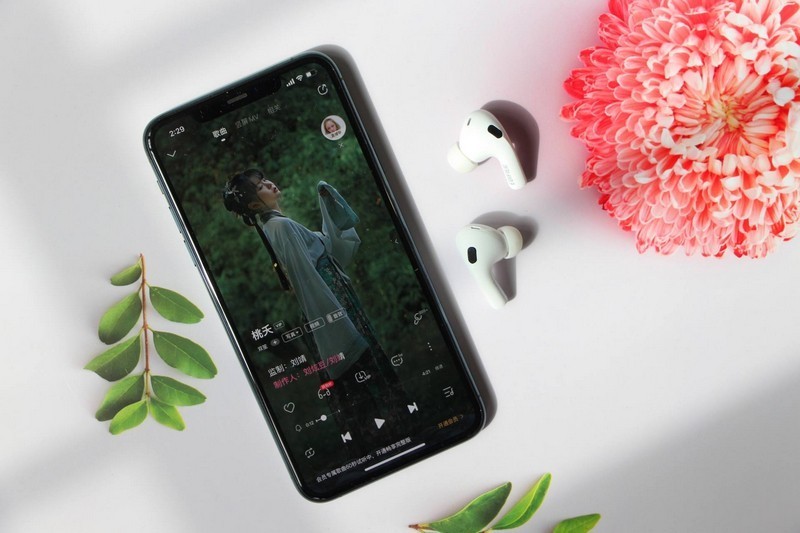 漫步者LolliPods Pro蓝牙耳机：使用后被圈粉，一款真正的良心耳机