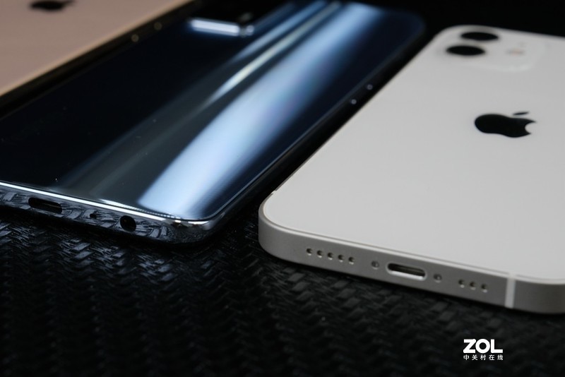 realme GT评测分享：独当一面的性能，但设计略有遗憾