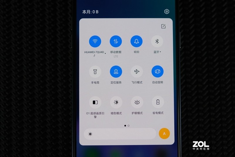 realme GT评测分享：独当一面的性能，但设计略有遗憾