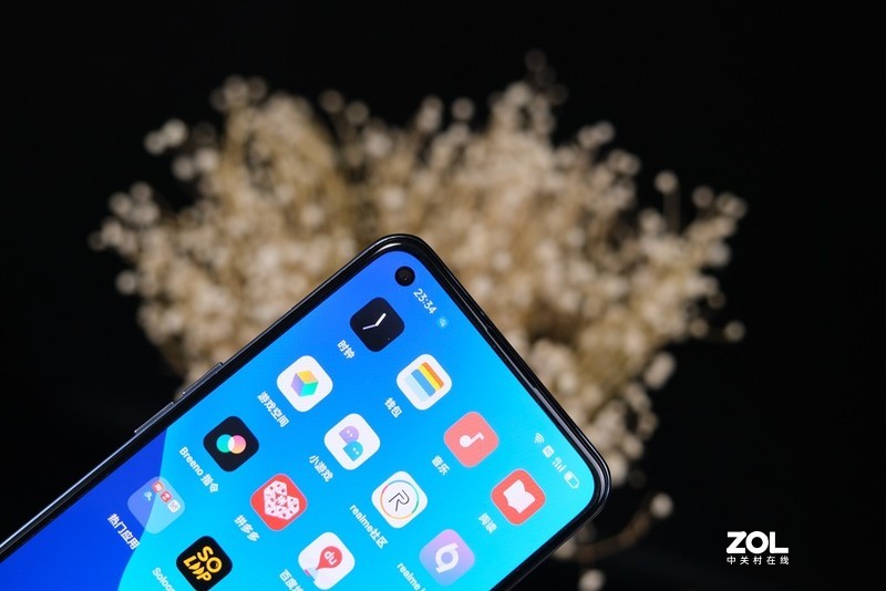 realme GT评测分享：独当一面的性能，但设计略有遗憾