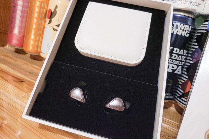 适合学生，推荐初烧！天天动听TIN HiFi T5 DOC碳分子振膜动圈耳机