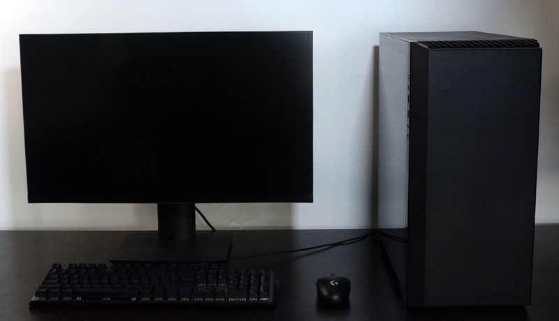 3000预算不到，想上10400配置办公主机该怎么装