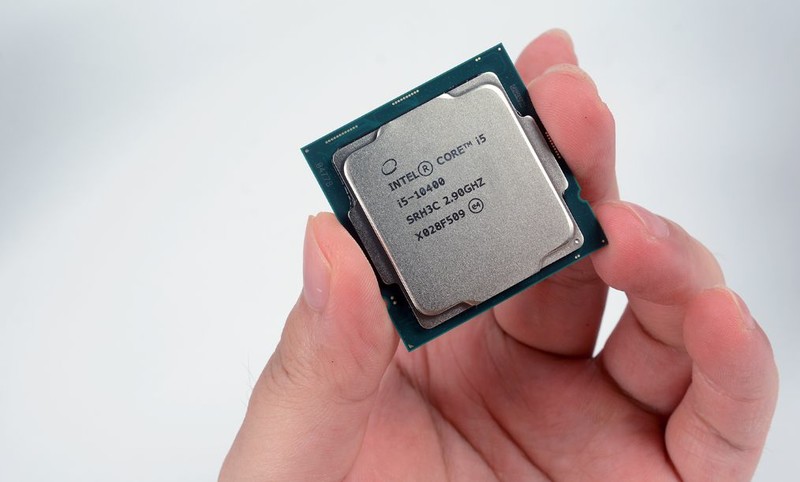 3000预算不到，想上10400配置办公主机该怎么装