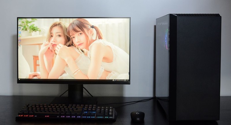 3000预算不到，想上10400配置办公主机该怎么装