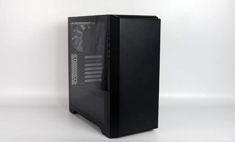 3000预算不到，想上10400配置办公主机该怎么装