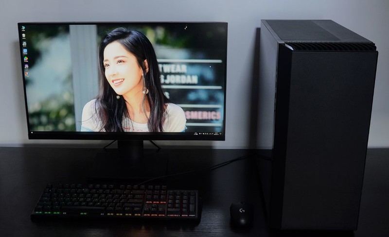 3000预算不到，想上10400配置办公主机该怎么装