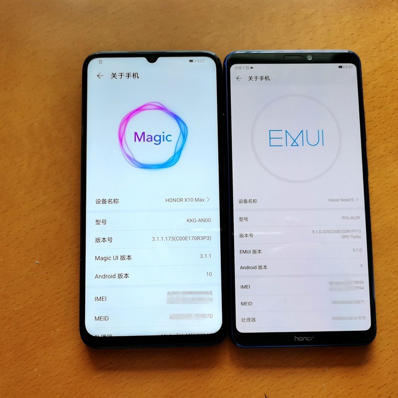 超大屏的坚持-荣耀X10Max综合体验-一用难回