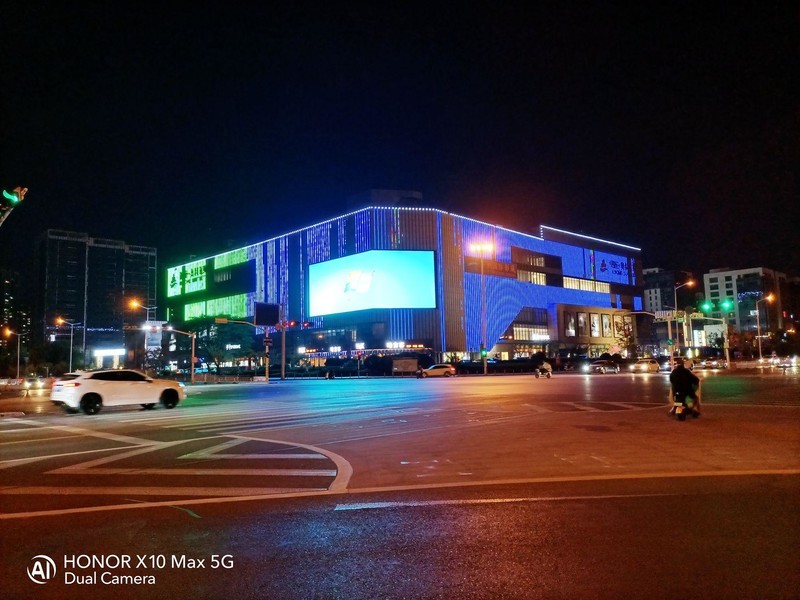 超大屏的坚持-荣耀X10Max综合体验-一用难回